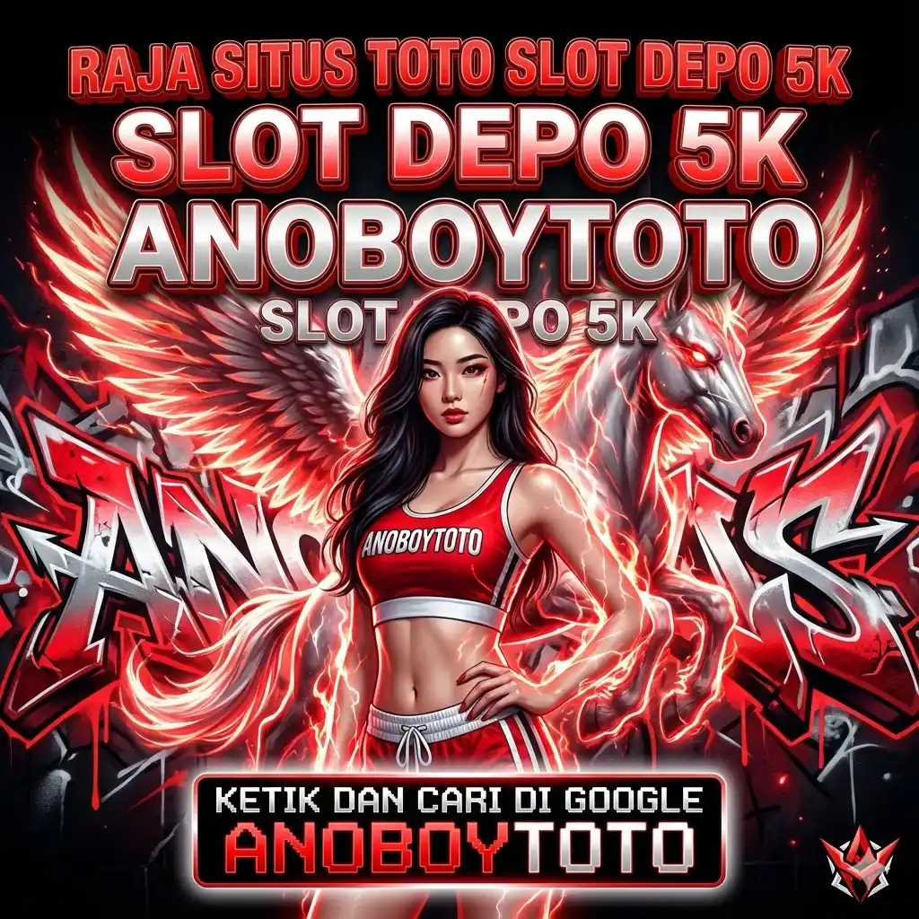 ANOBOYTOTO: Link Alternatif Tercepat & Portal Login Utama 2026